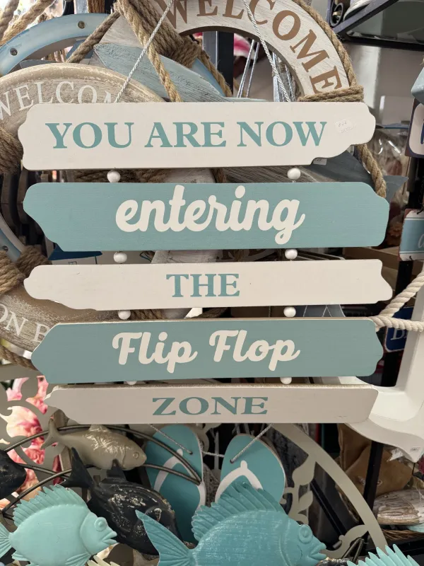 Flipflop